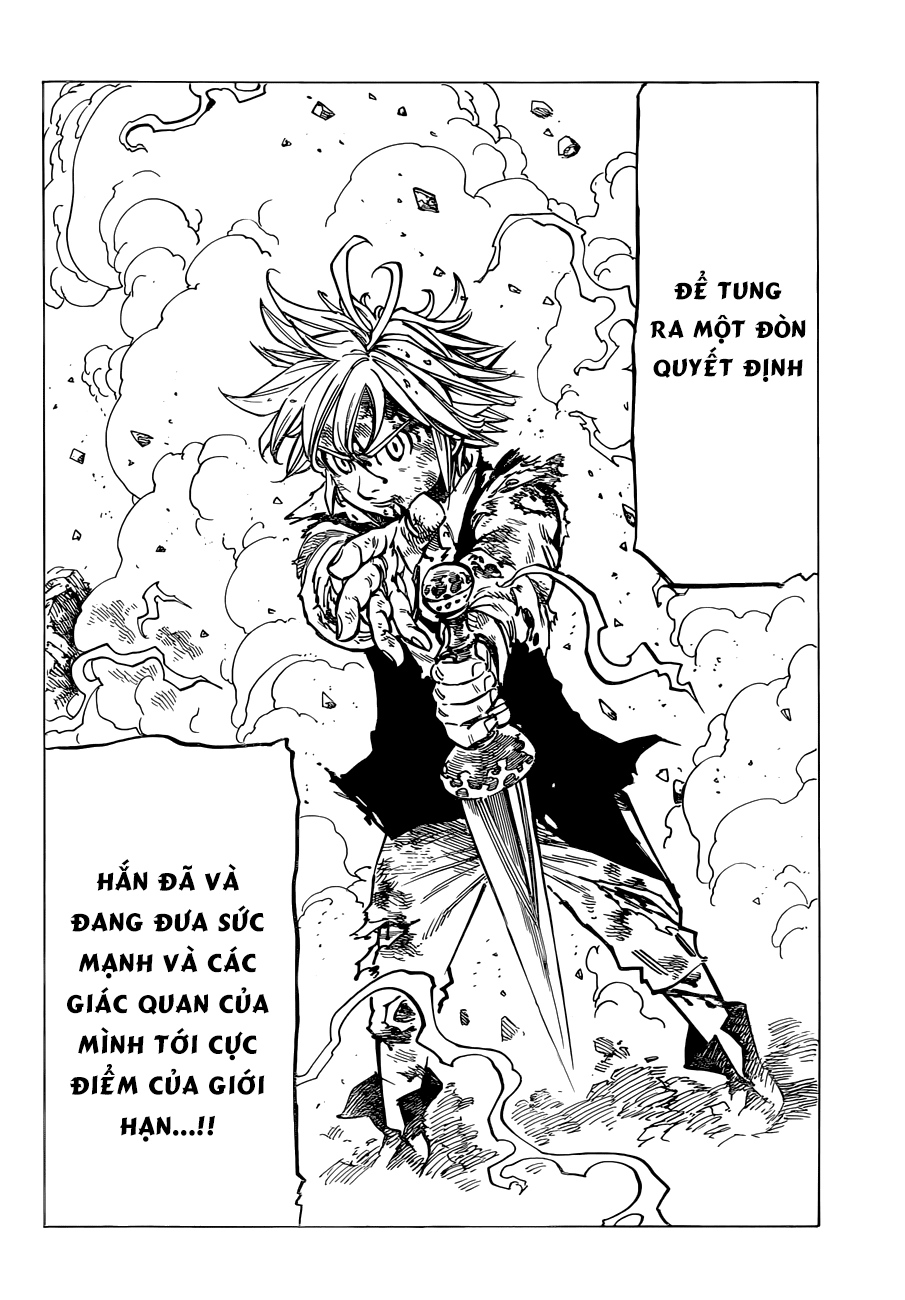 Thất Hình Đại Tội Chapter 81 - 12