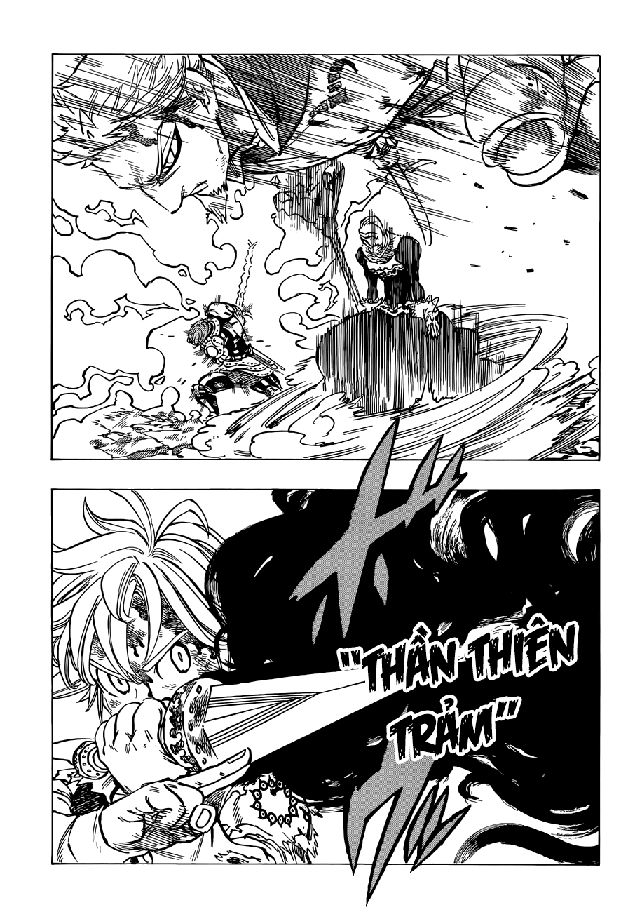 Thất Hình Đại Tội Chapter 81 - 15