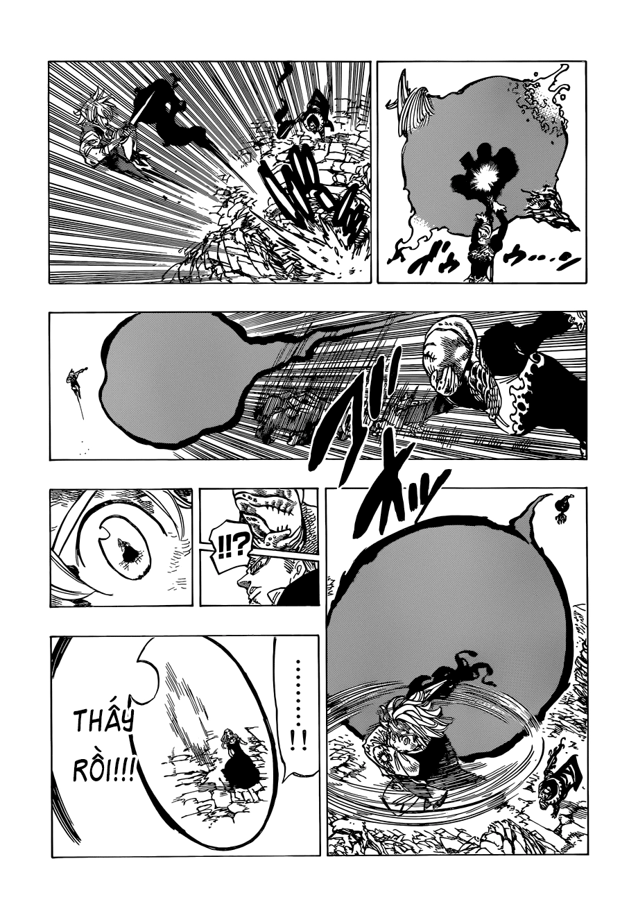 Thất Hình Đại Tội Chapter 81 - 17