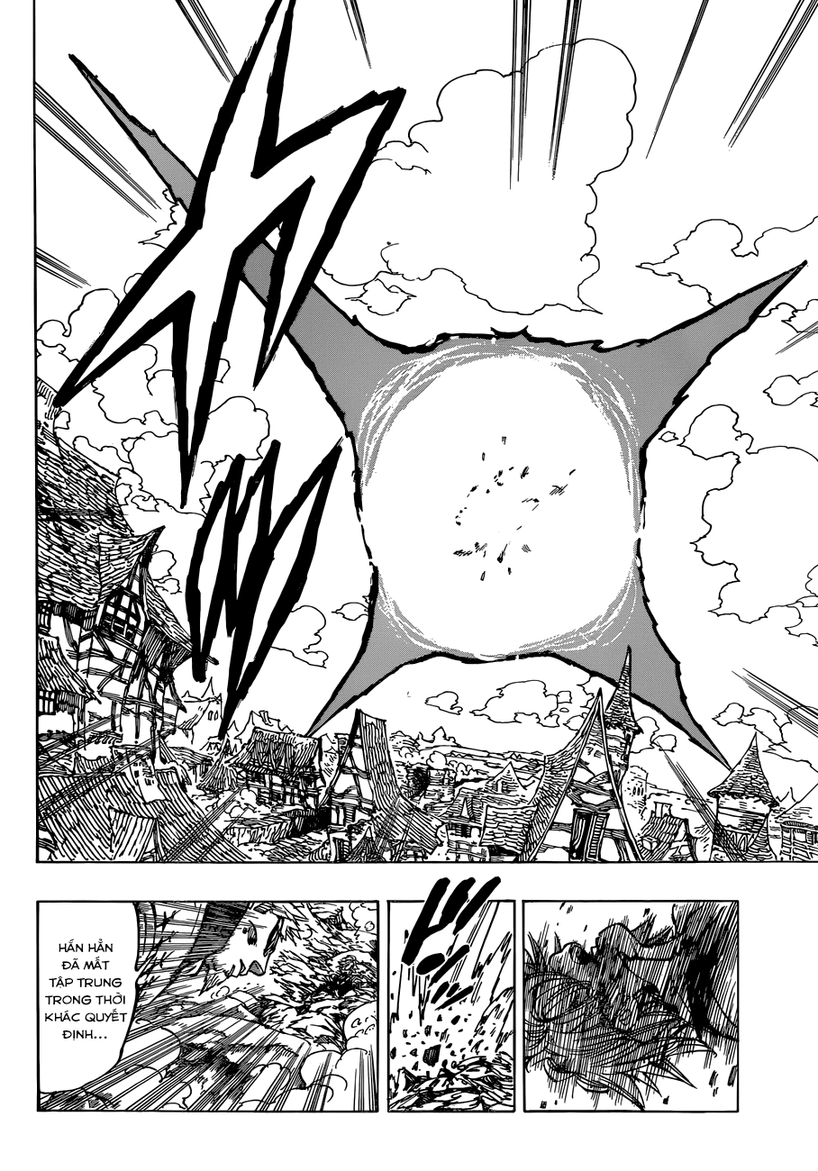 Thất Hình Đại Tội Chapter 81 - 20