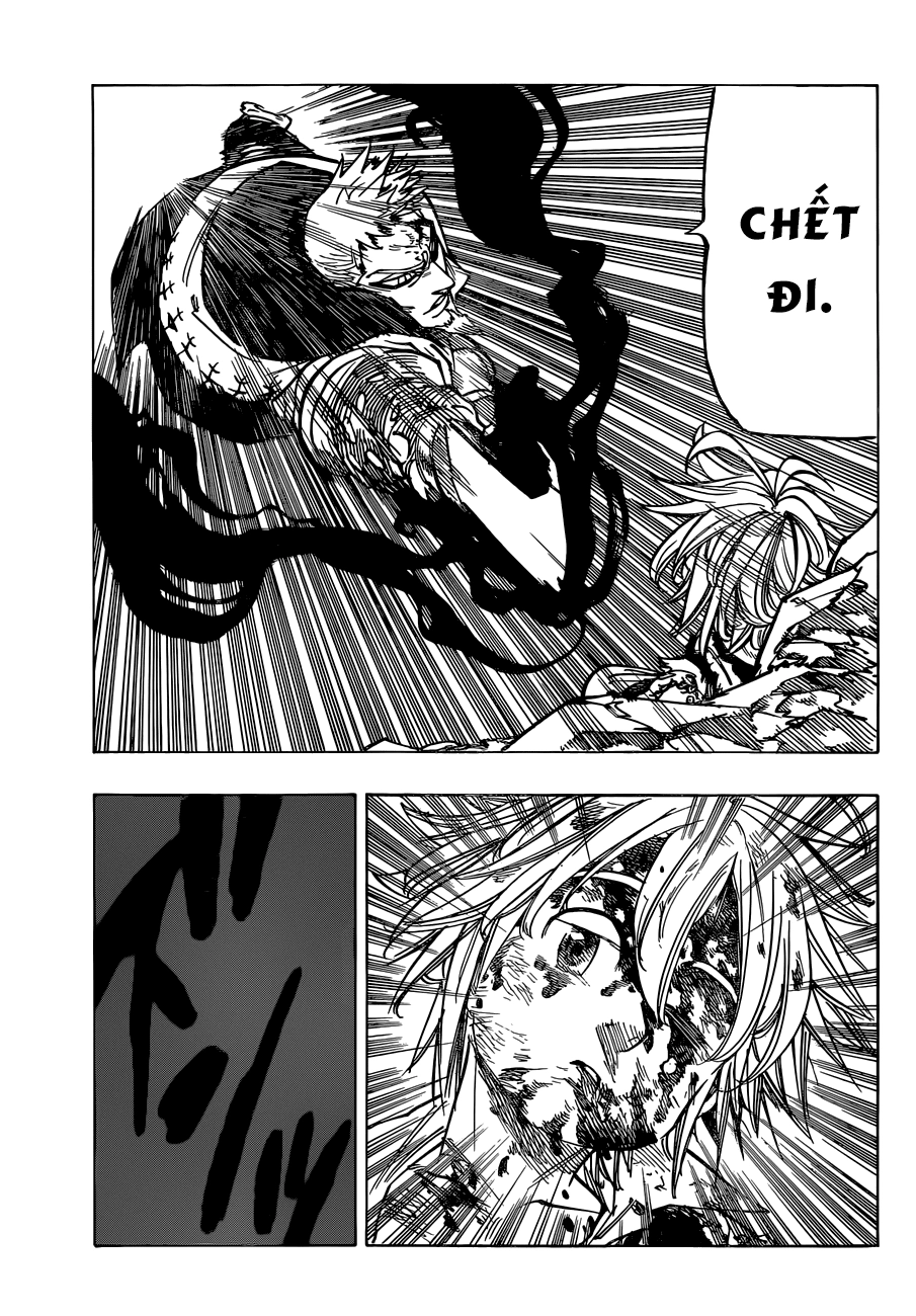 Thất Hình Đại Tội Chapter 81 - 21