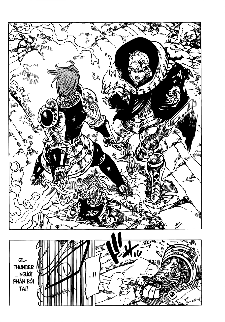 Thất Hình Đại Tội Chapter 82 - 2