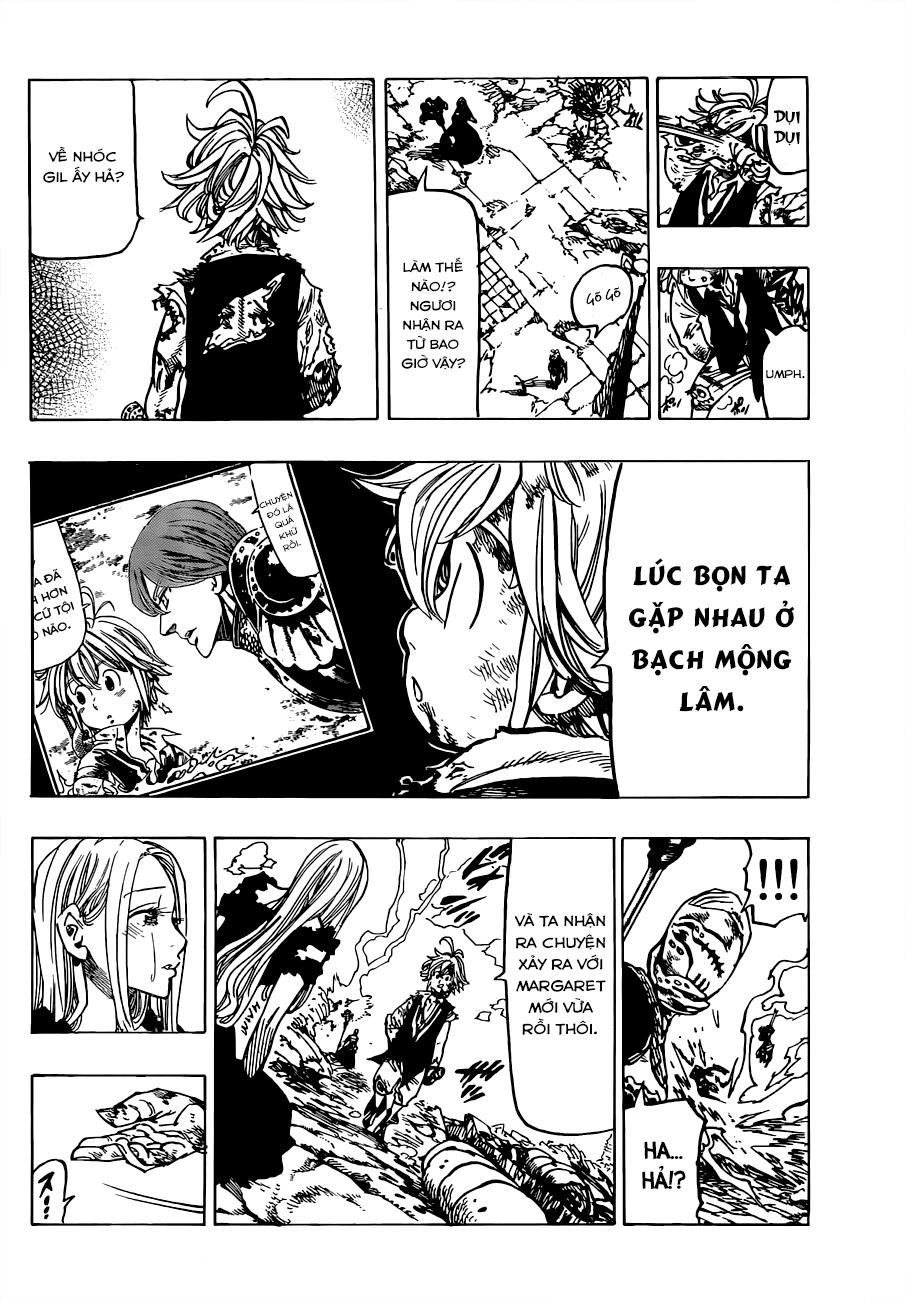 Thất Hình Đại Tội Chapter 82 - 6