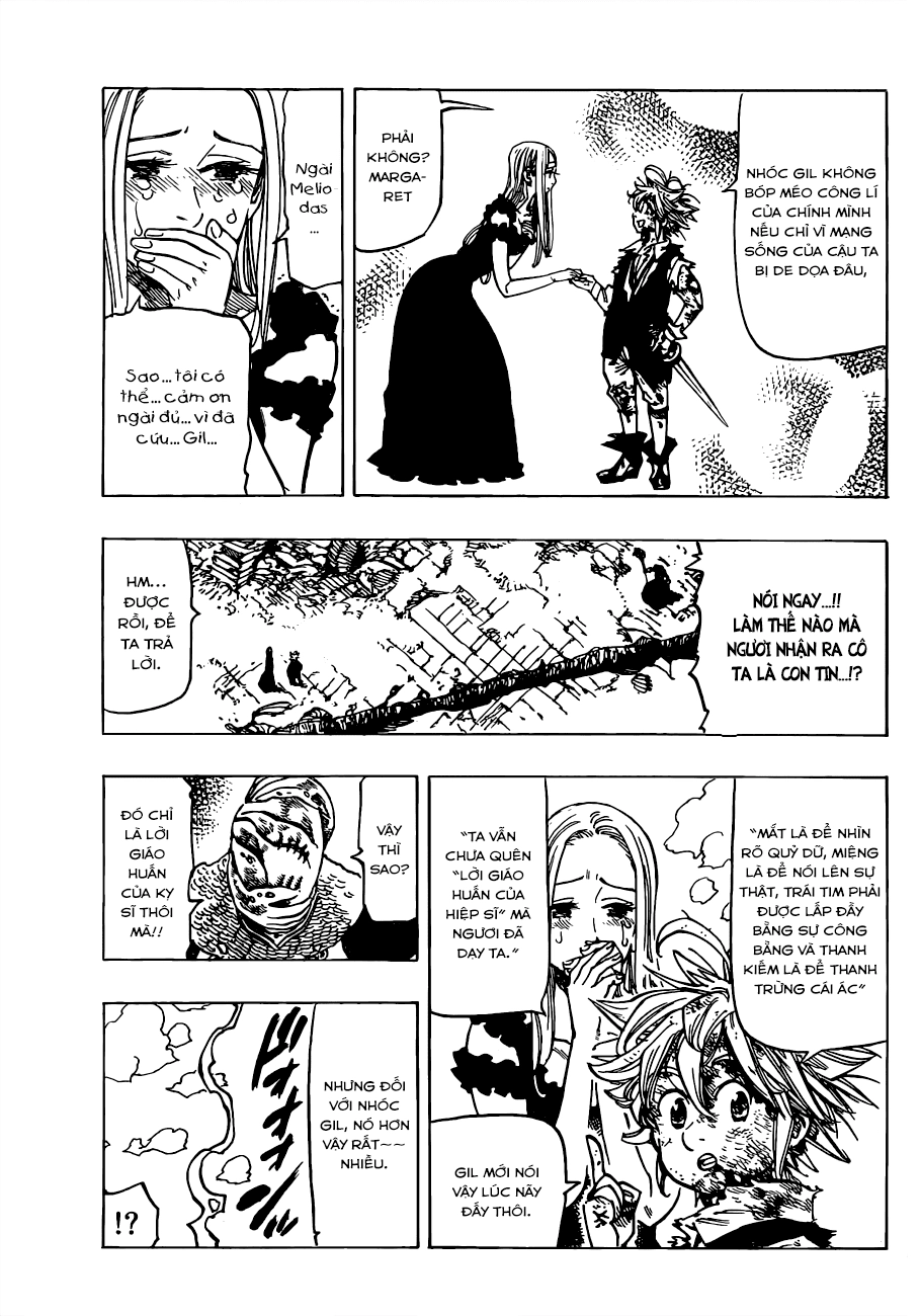 Thất Hình Đại Tội Chapter 82 - 7