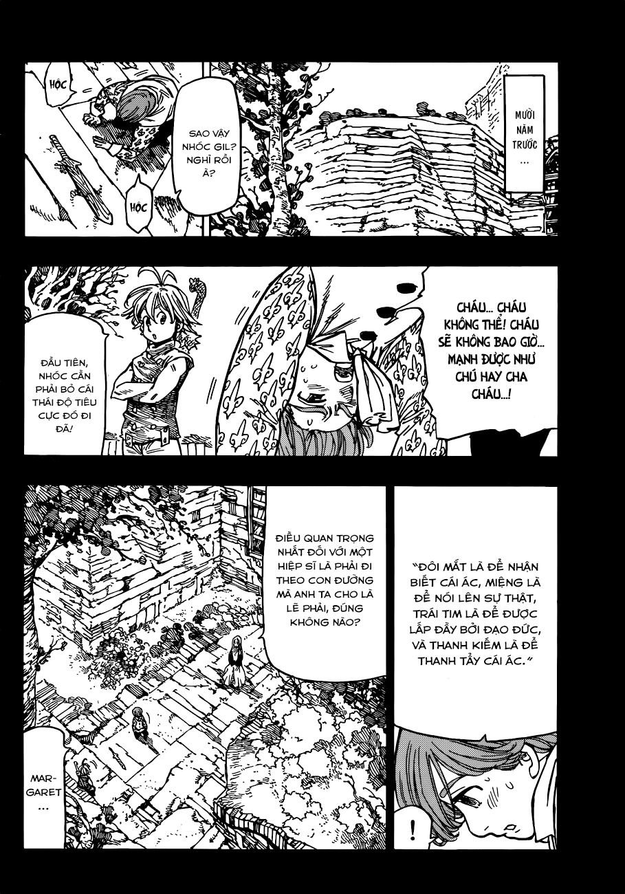 Thất Hình Đại Tội Chapter 82 - 8