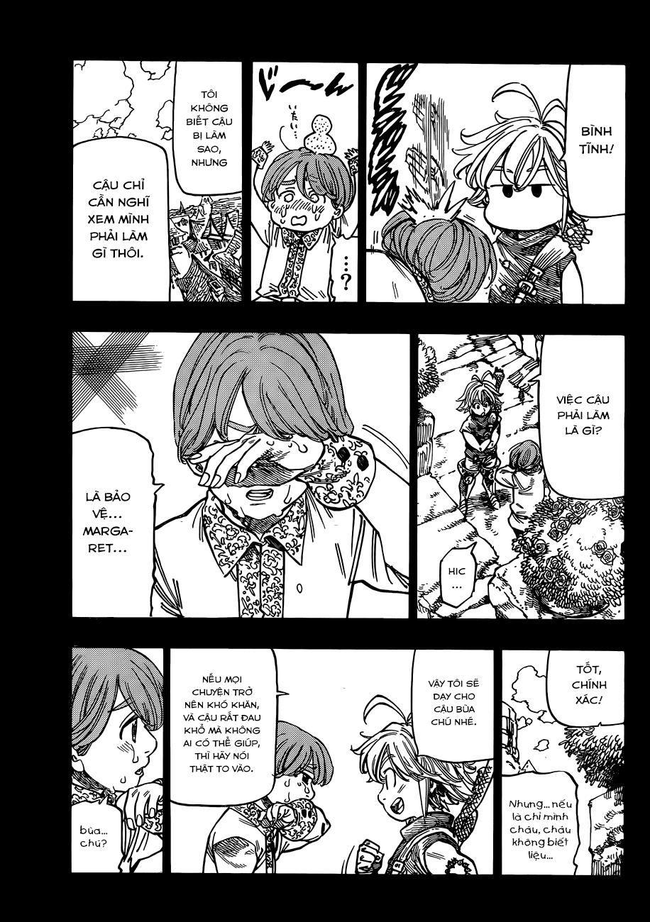 Thất Hình Đại Tội Chapter 82 - 11