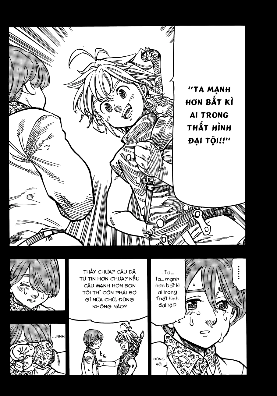 Thất Hình Đại Tội Chapter 82 - 12