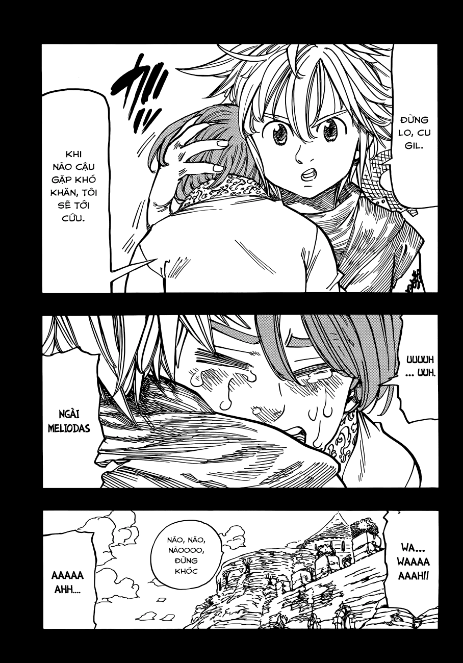 Thất Hình Đại Tội Chapter 82 - 13