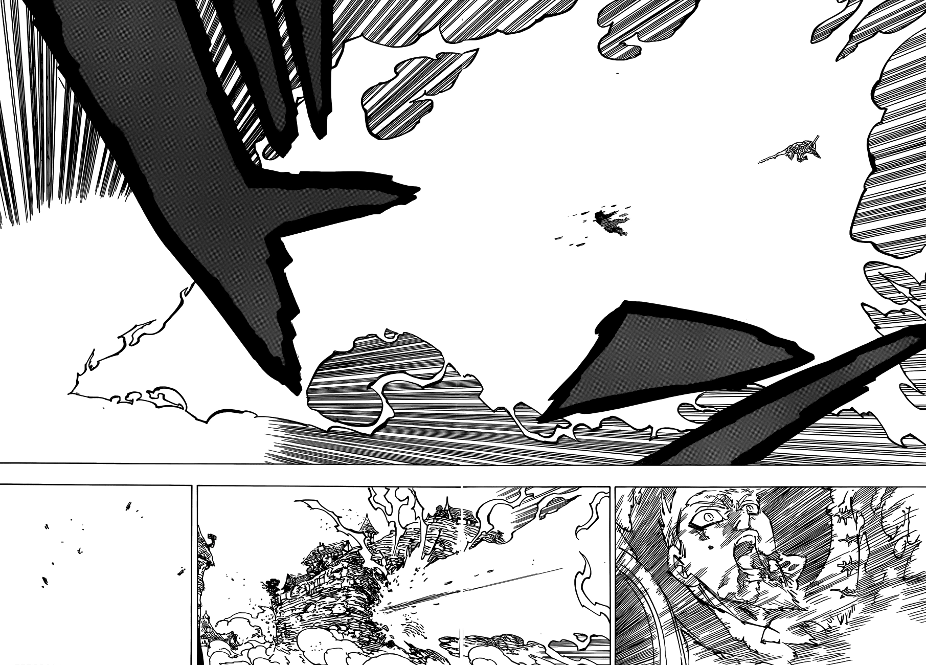 Thất Hình Đại Tội Chapter 82 - 16