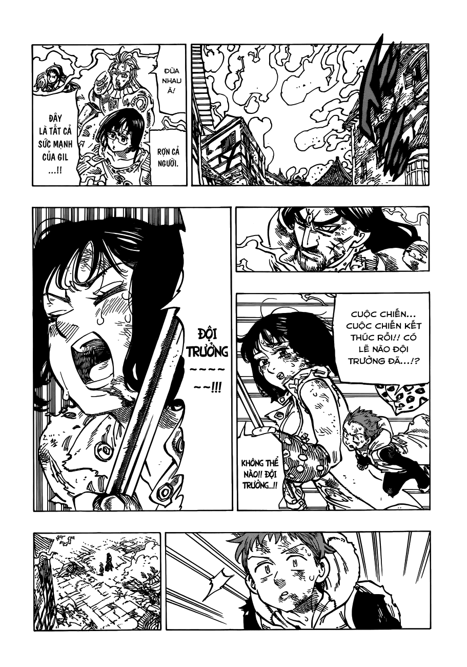 Thất Hình Đại Tội Chapter 82 - 17