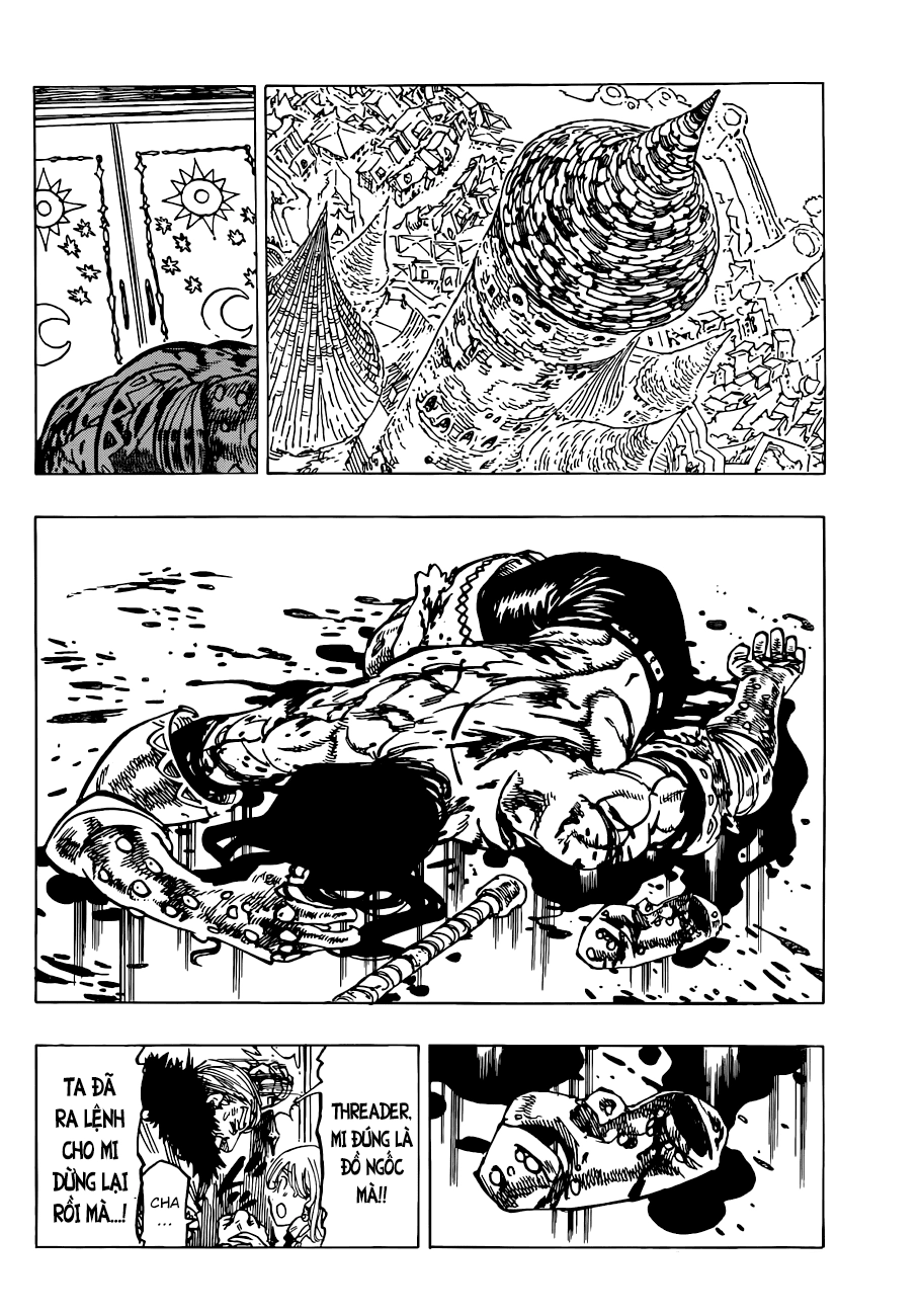 Thất Hình Đại Tội Chapter 83 - 2