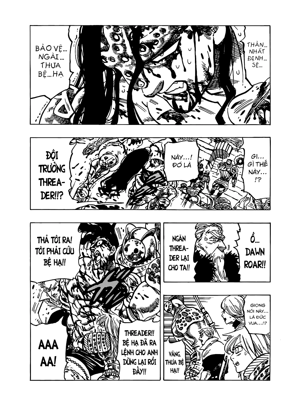 Thất Hình Đại Tội Chapter 83 - 3