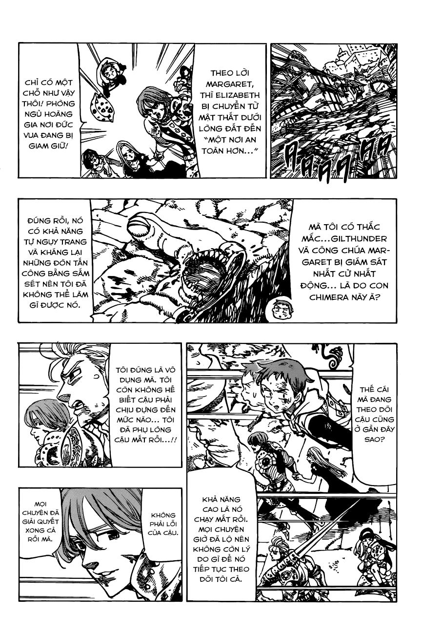 Thất Hình Đại Tội Chapter 83 - 6