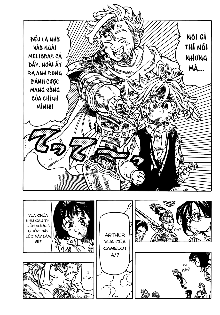 Thất Hình Đại Tội Chapter 83 - 7