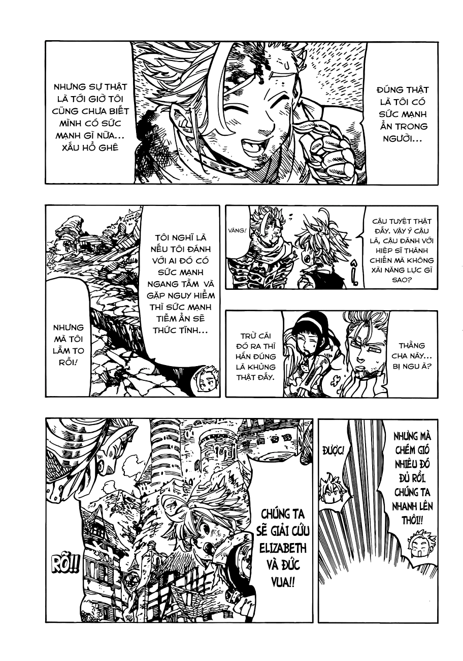 Thất Hình Đại Tội Chapter 83 - 9