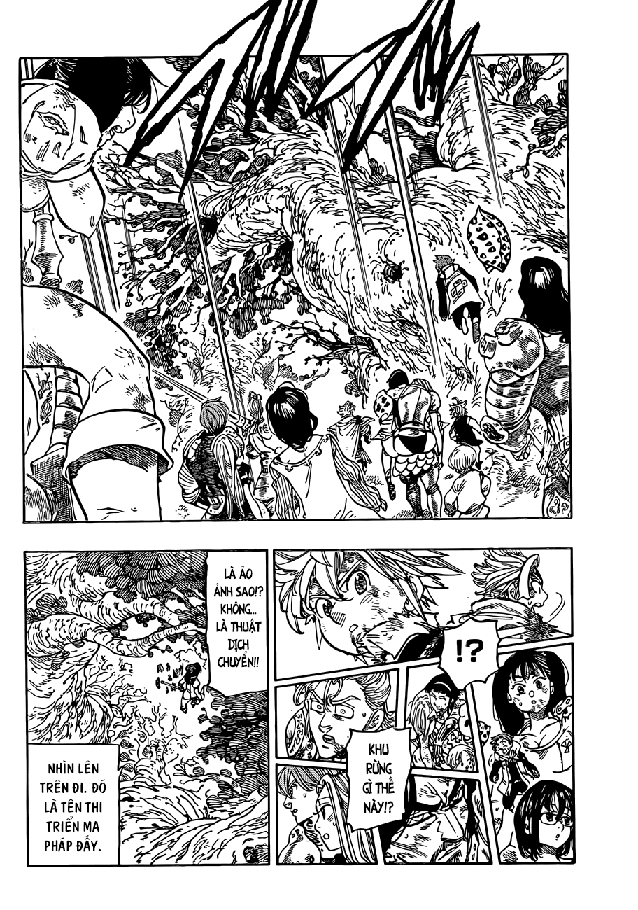 Thất Hình Đại Tội Chapter 83 - 10