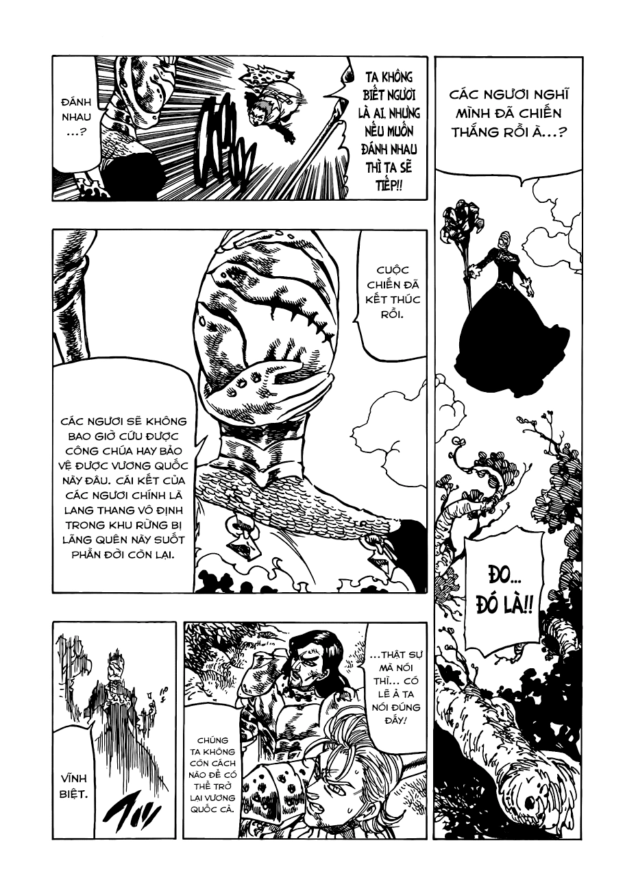 Thất Hình Đại Tội Chapter 83 - 11