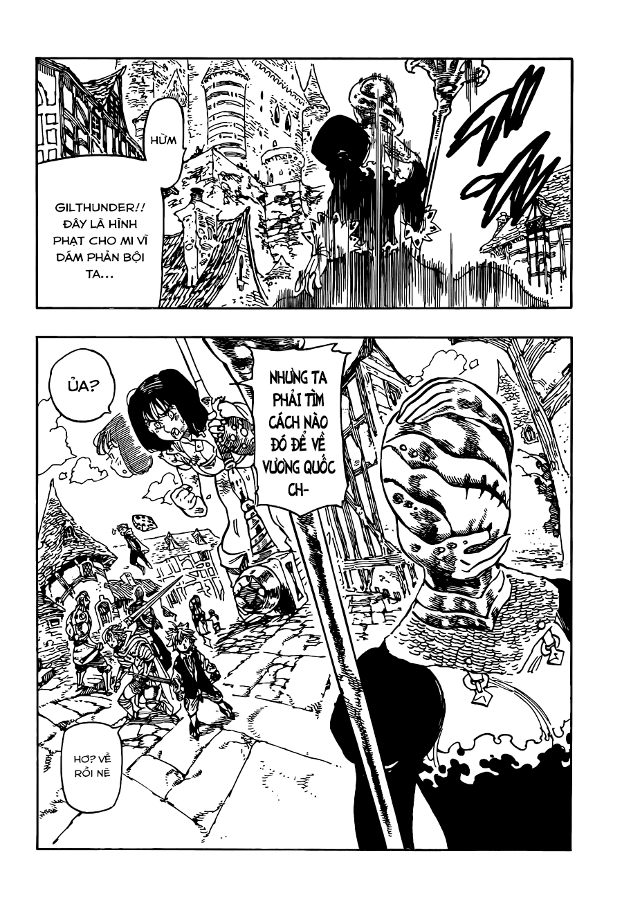 Thất Hình Đại Tội Chapter 83 - 12