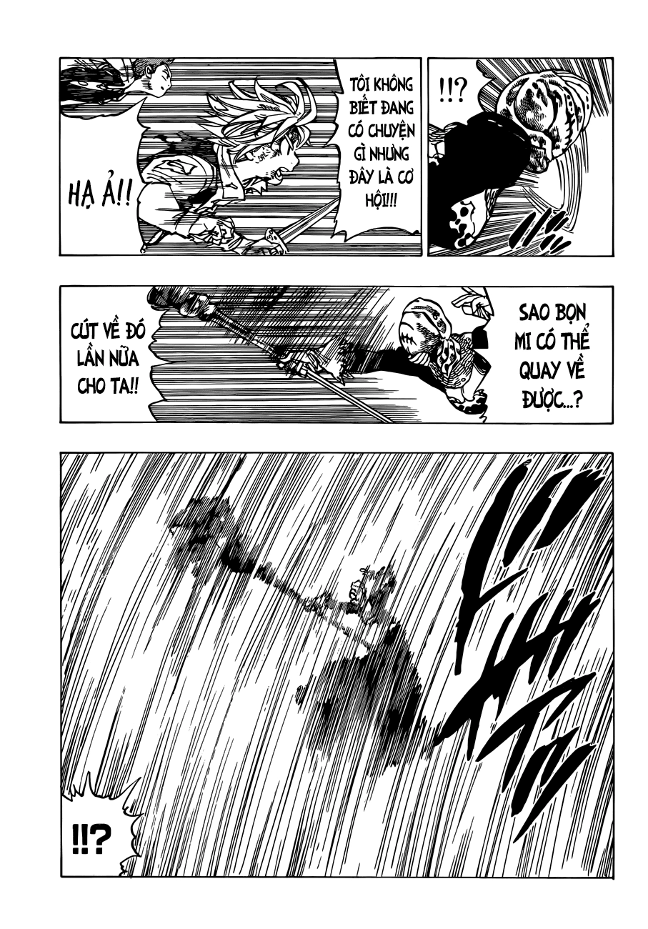 Thất Hình Đại Tội Chapter 83 - 13