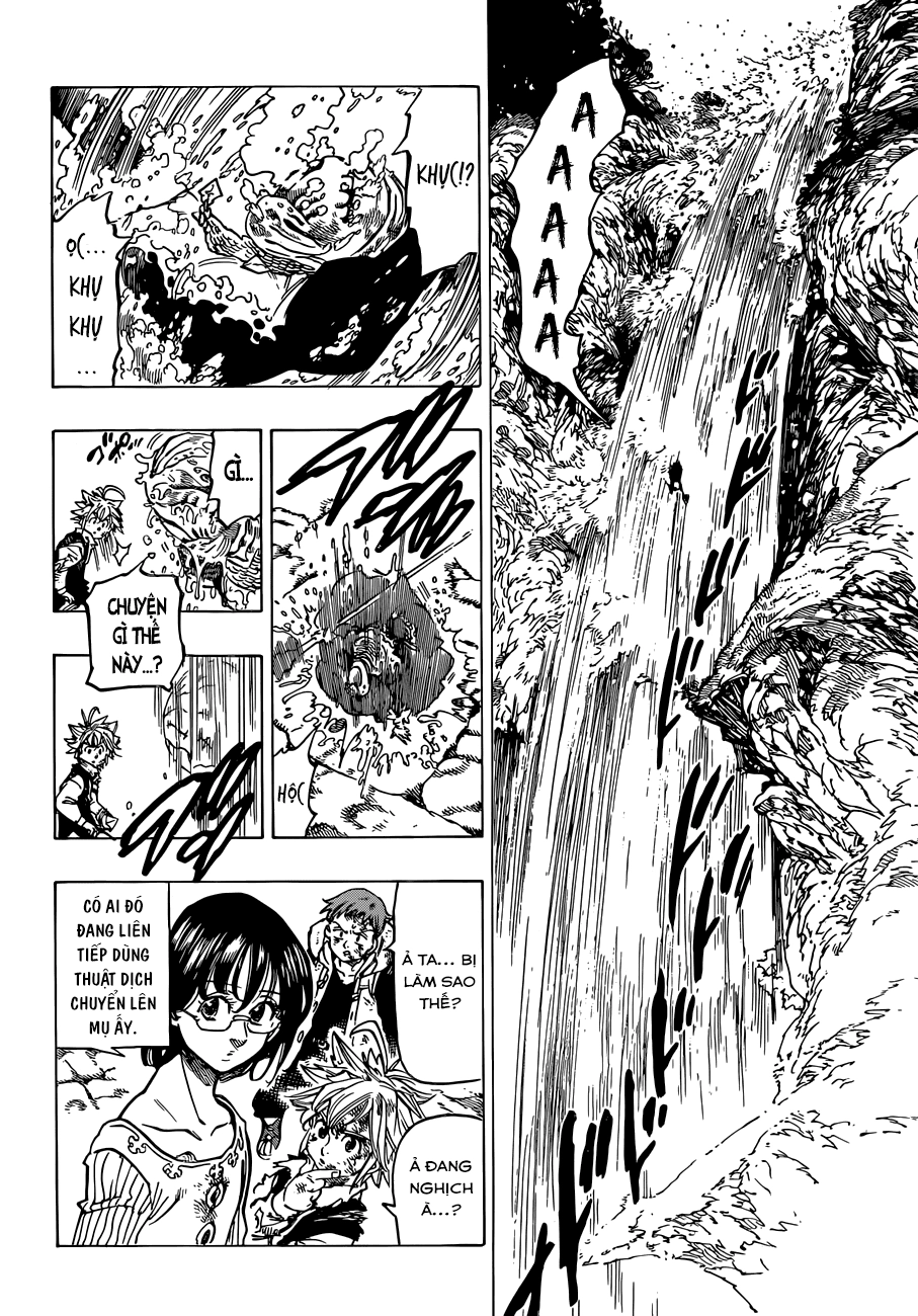 Thất Hình Đại Tội Chapter 83 - 14