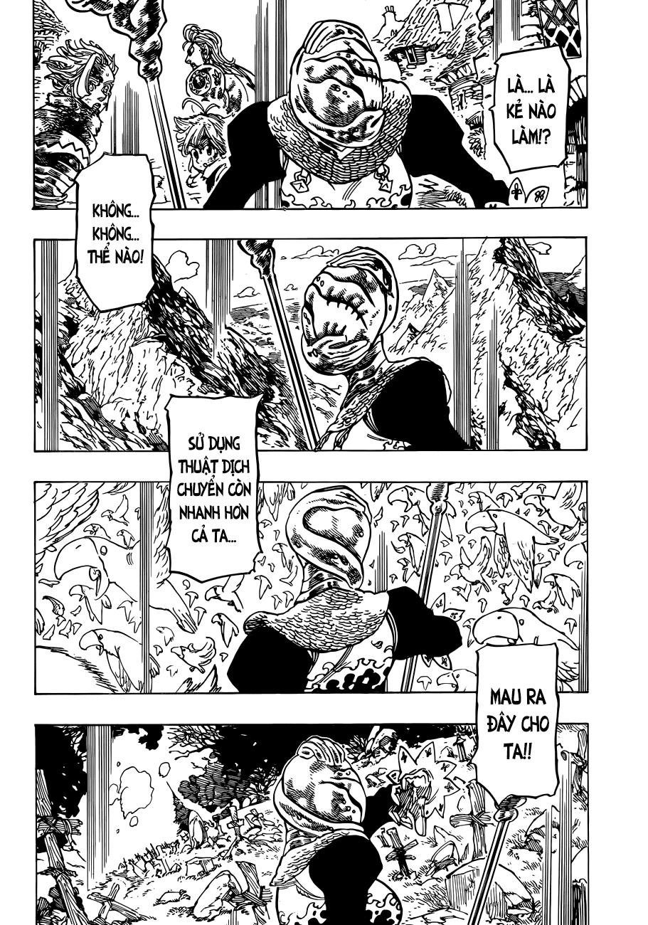 Thất Hình Đại Tội Chapter 83 - 16