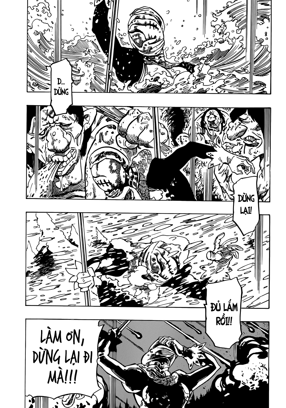 Thất Hình Đại Tội Chapter 83 - 17