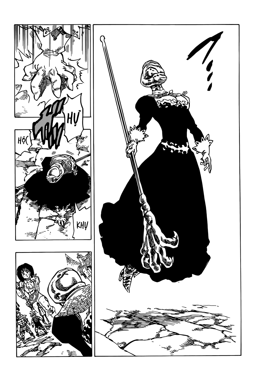 Thất Hình Đại Tội Chapter 83 - 18