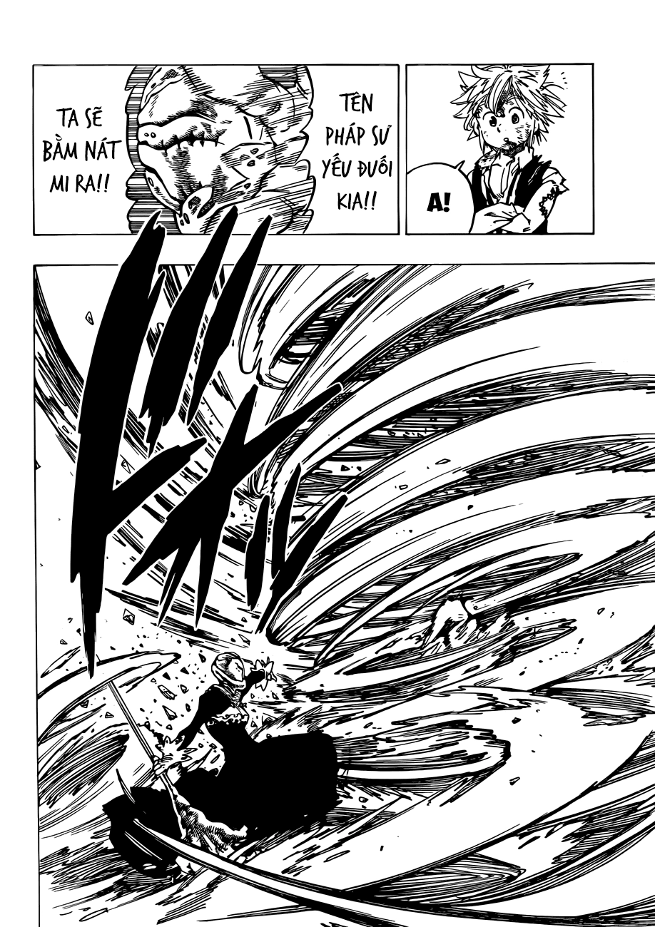 Thất Hình Đại Tội Chapter 83 - 20