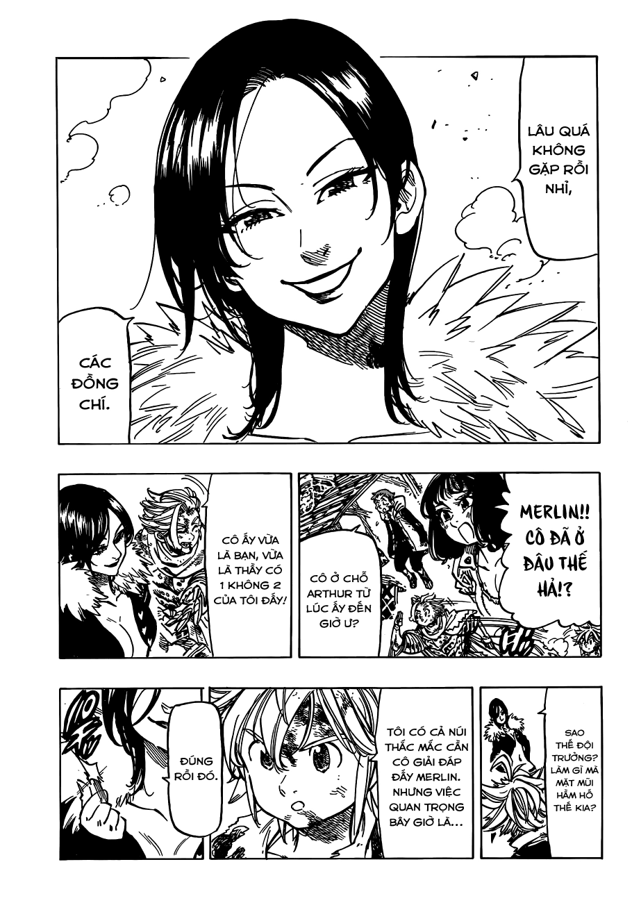 Thất Hình Đại Tội Chapter 84 - 4