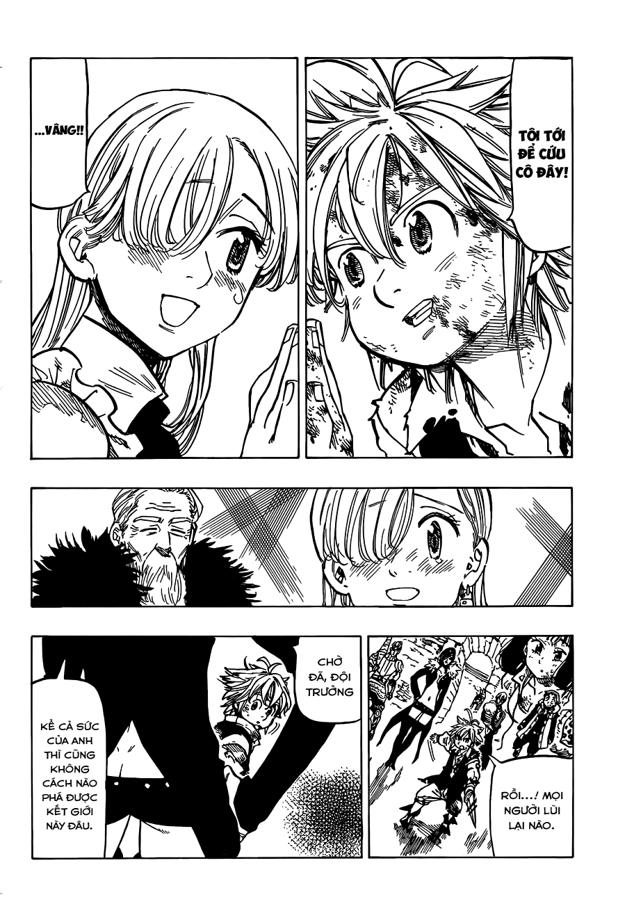 Thất Hình Đại Tội Chapter 84 - 7