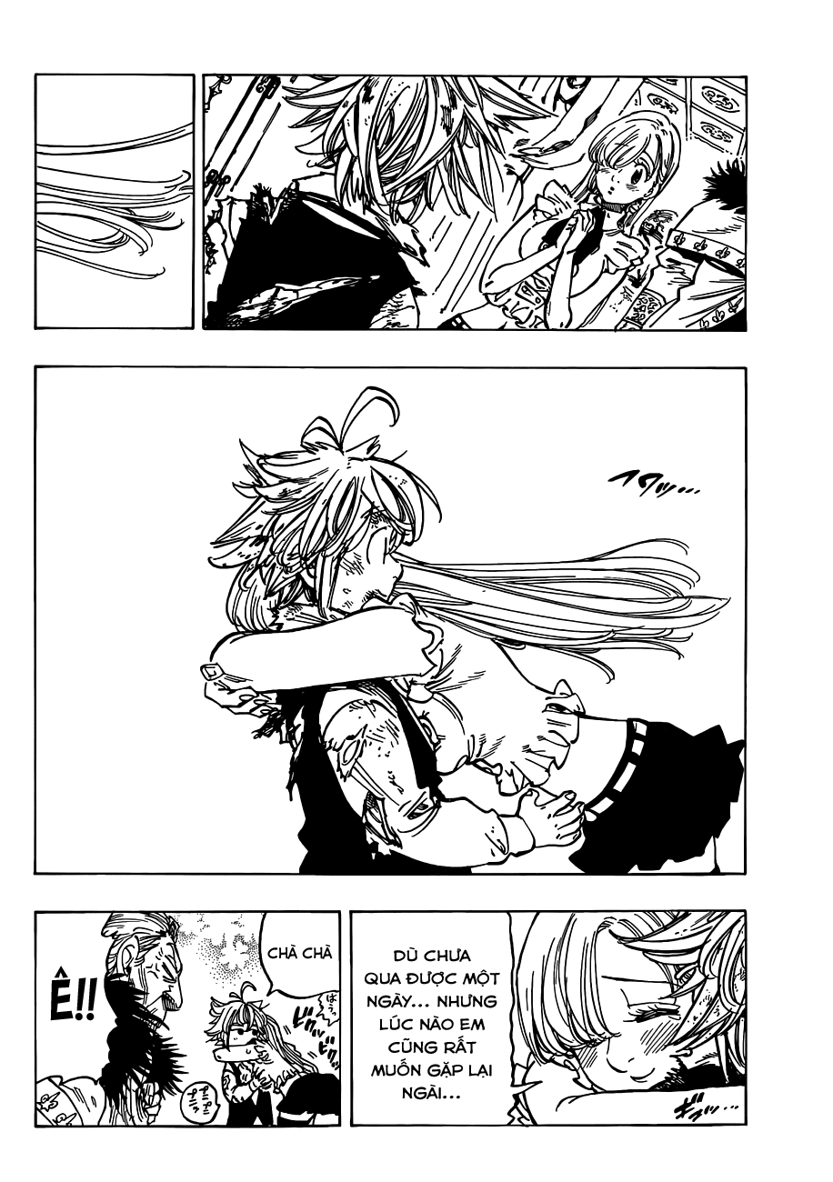 Thất Hình Đại Tội Chapter 84 - 11