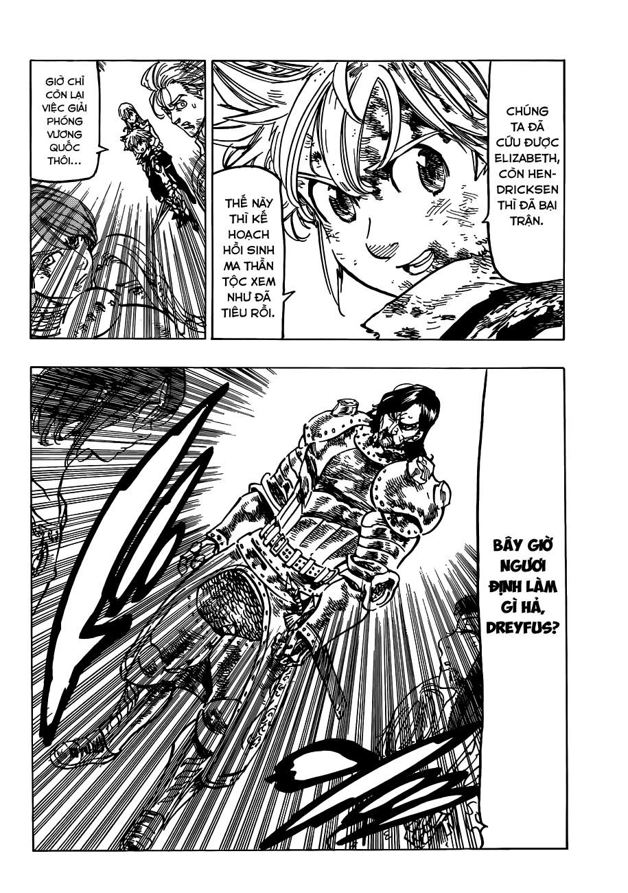 Thất Hình Đại Tội Chapter 84 - 13