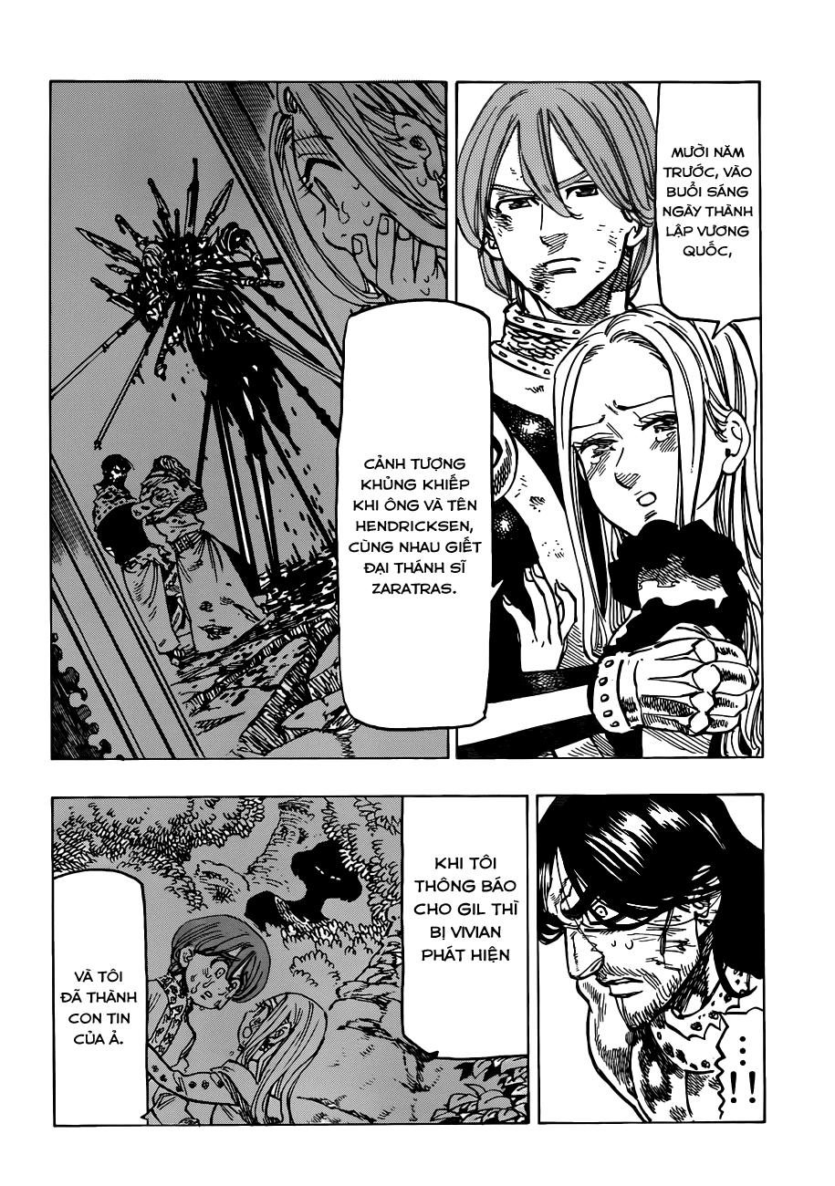 Thất Hình Đại Tội Chapter 84 - 15