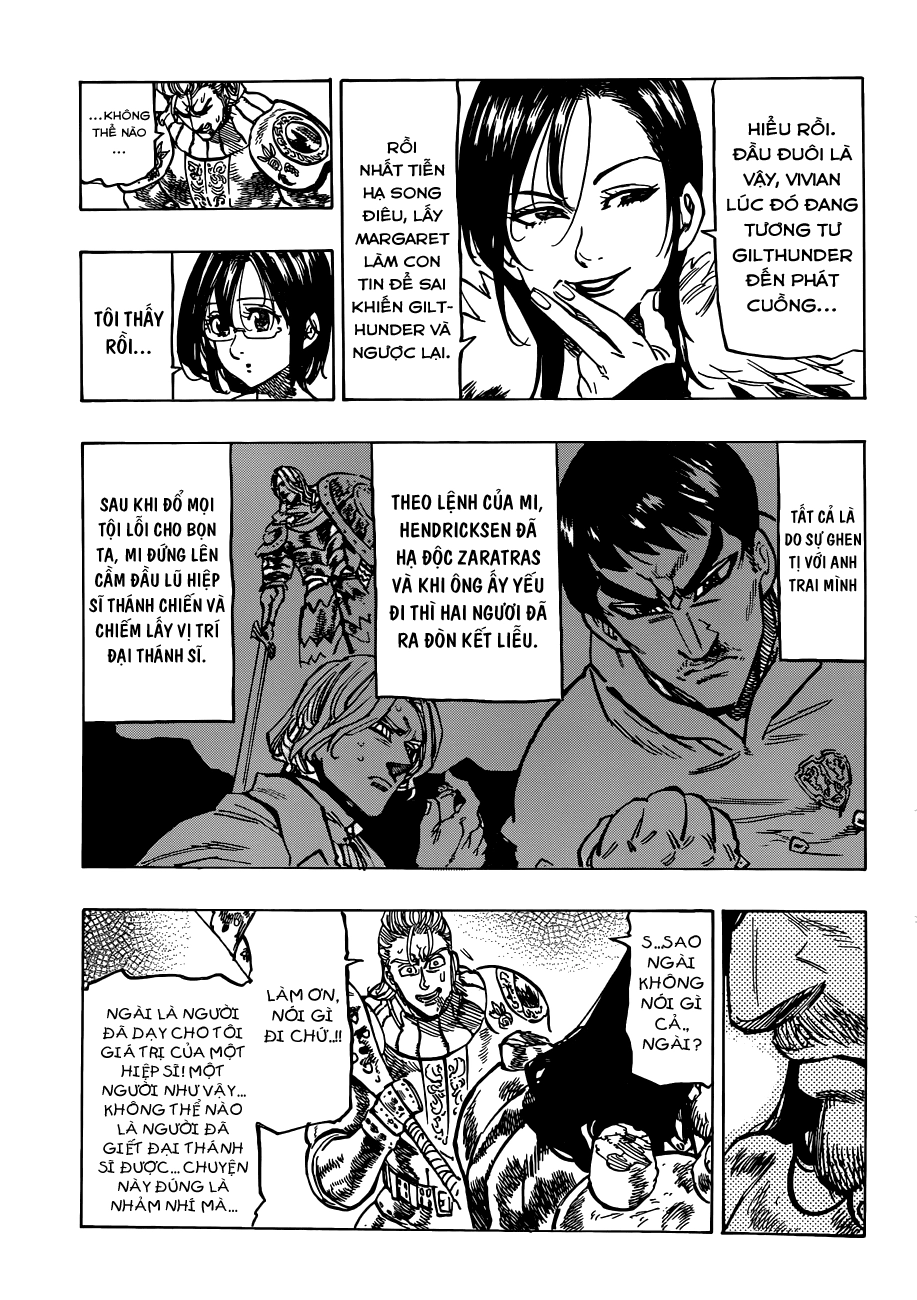 Thất Hình Đại Tội Chapter 84 - 16