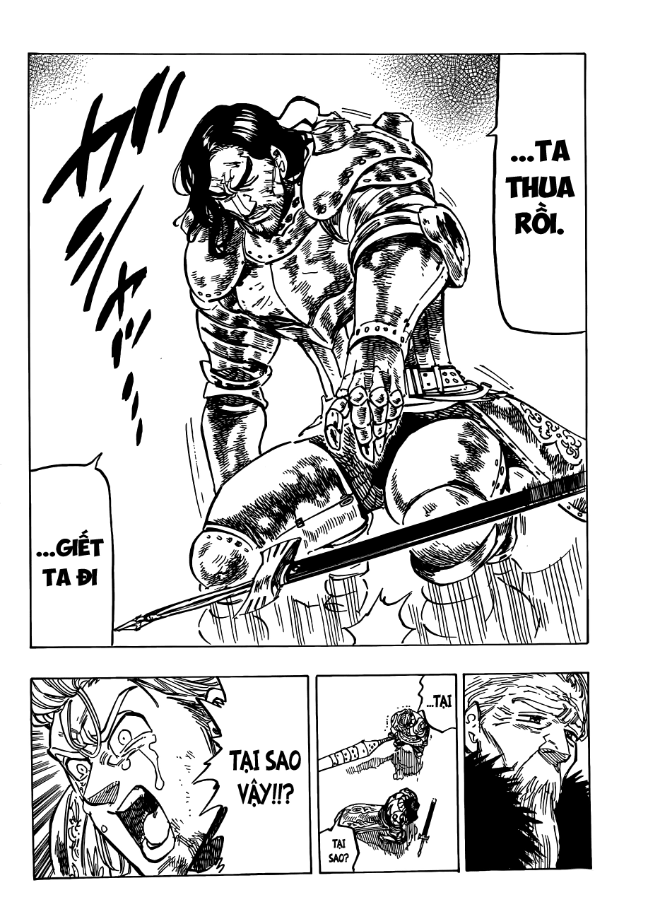 Thất Hình Đại Tội Chapter 84 - 17