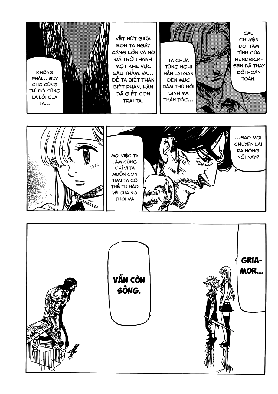 Thất Hình Đại Tội Chapter 84 - 18