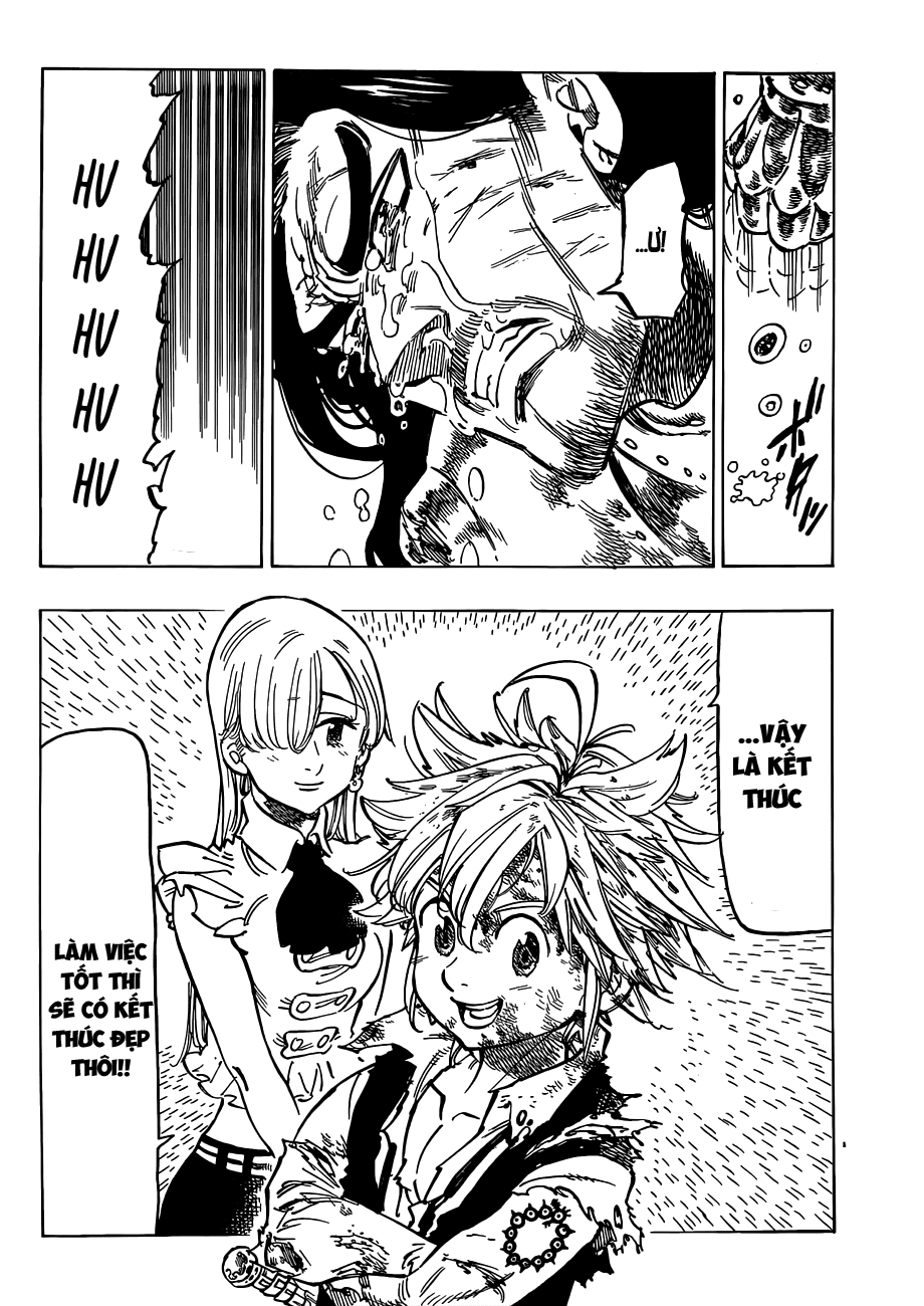 Thất Hình Đại Tội Chapter 84 - 19