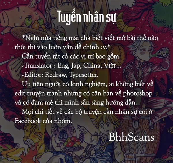 Thất Hình Đại Tội Chapter 84 - 22