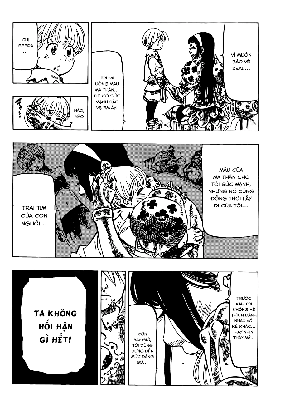 Thất Hình Đại Tội Chapter 85 - 4