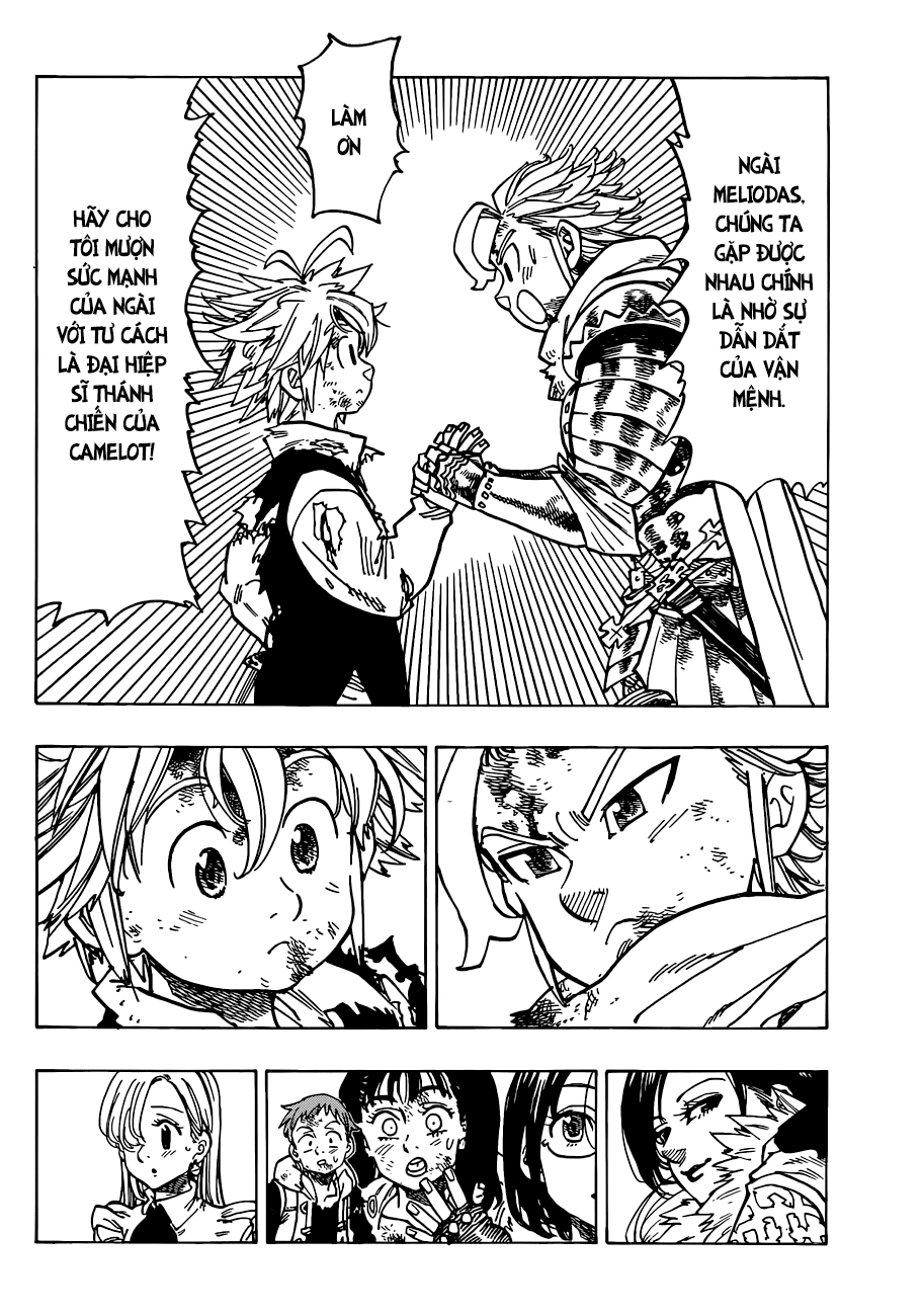 Thất Hình Đại Tội Chapter 85 - 8