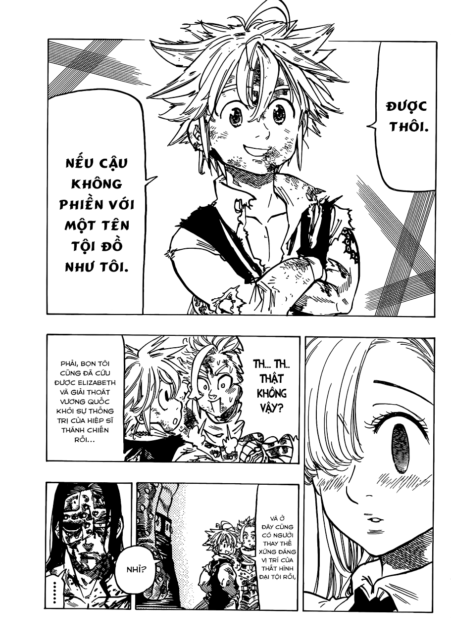 Thất Hình Đại Tội Chapter 85 - 9