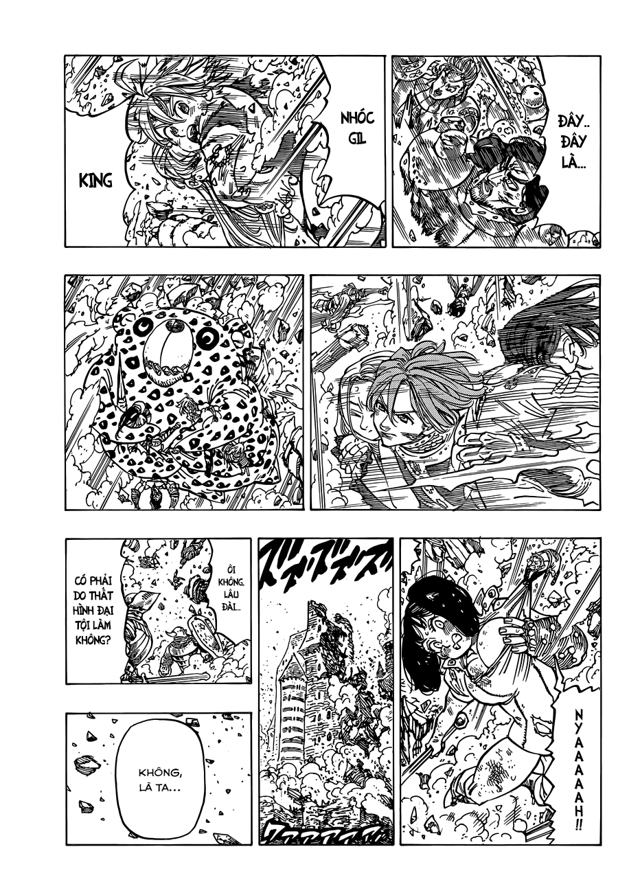 Thất Hình Đại Tội Chapter 85 - 13