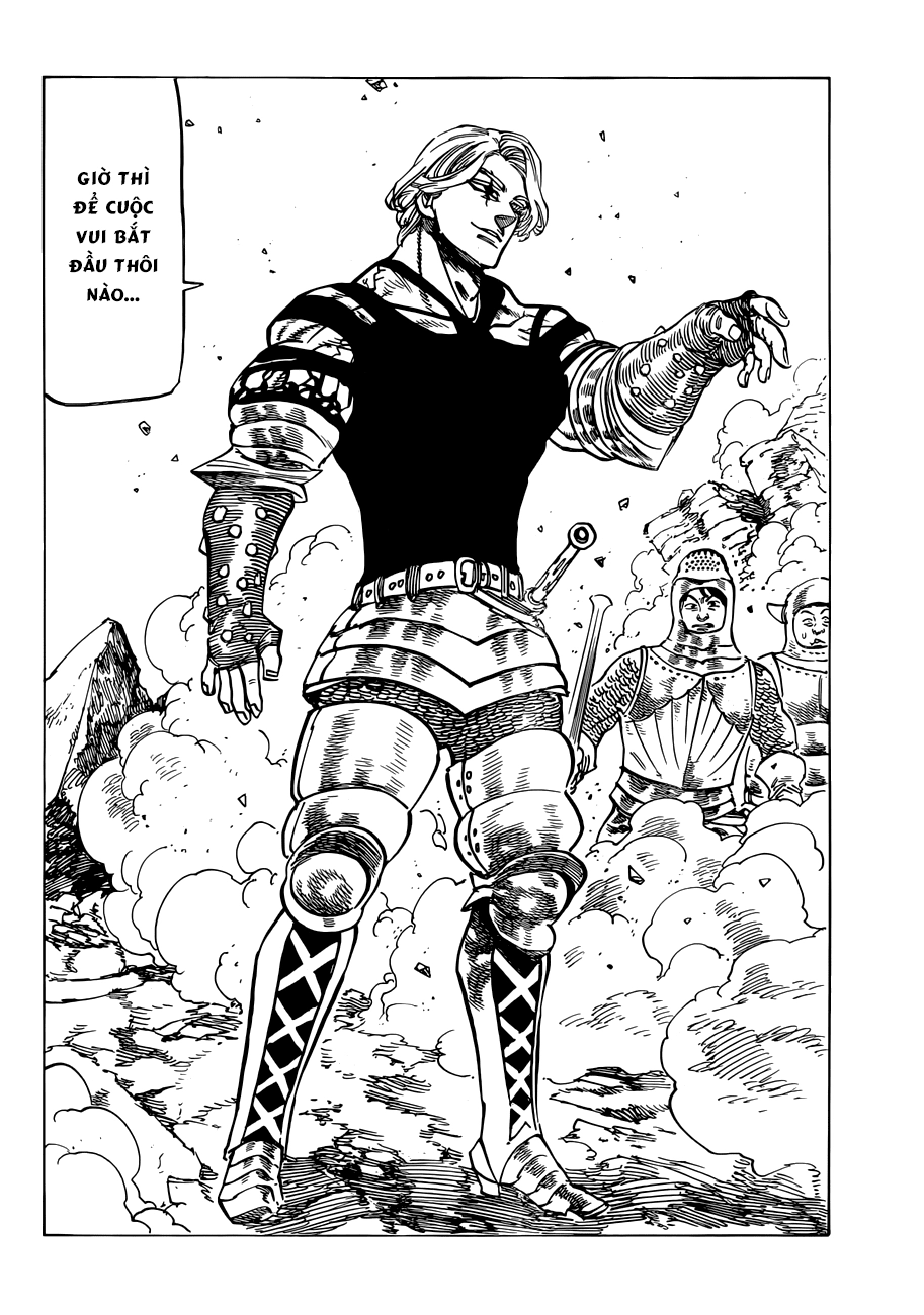 Thất Hình Đại Tội Chapter 85 - 14