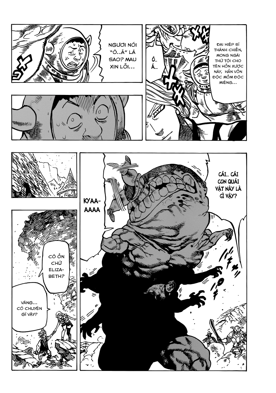 Thất Hình Đại Tội Chapter 85 - 16