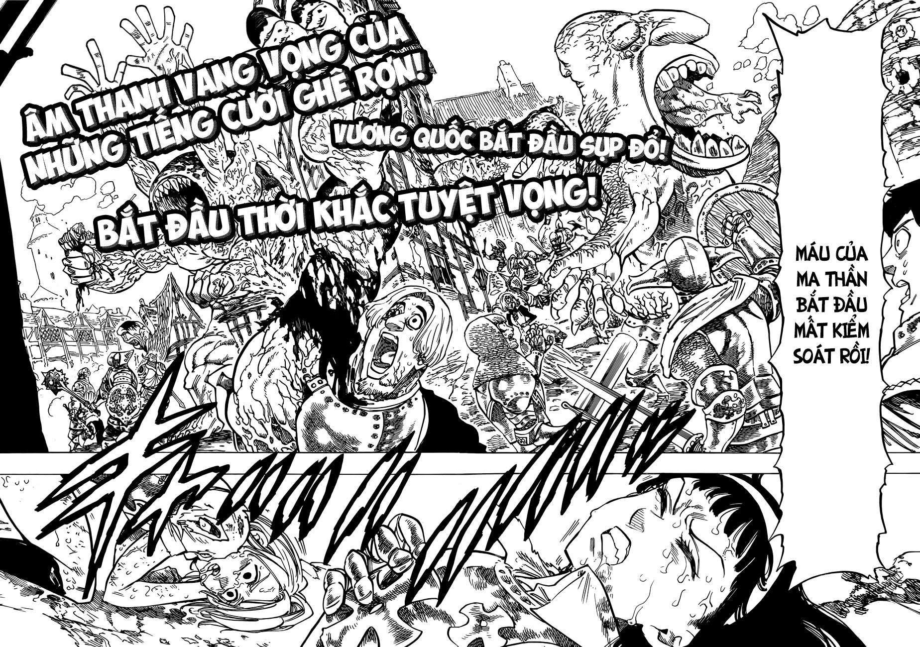 Thất Hình Đại Tội Chapter 85 - 17