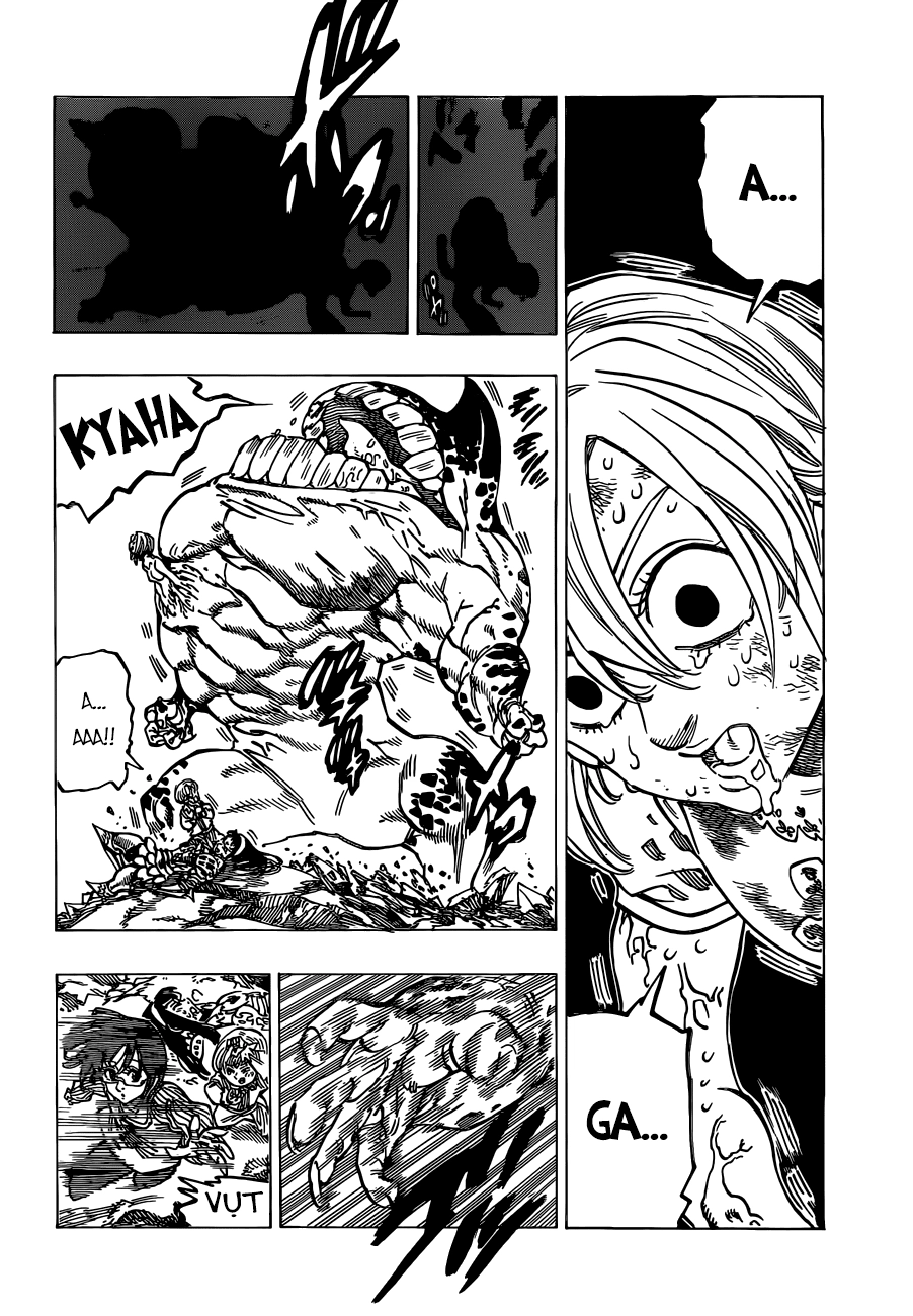 Thất Hình Đại Tội Chapter 86 - 3