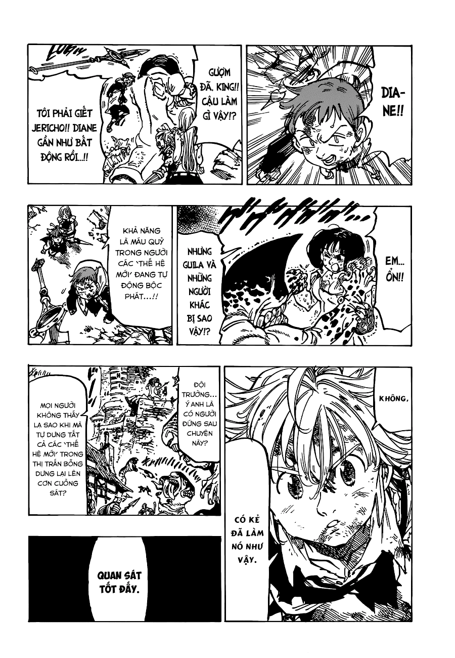 Thất Hình Đại Tội Chapter 86 - 5