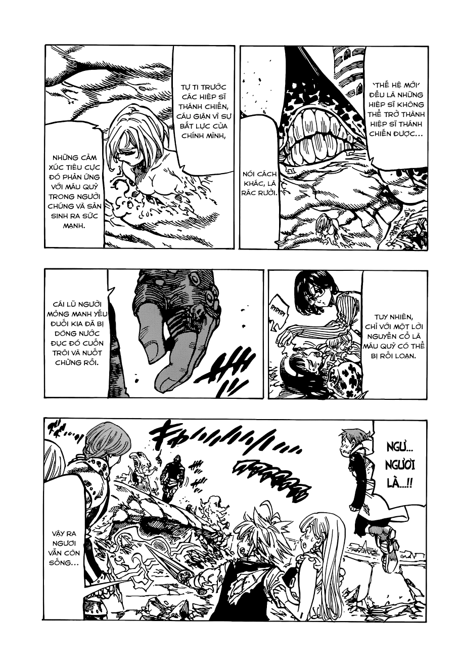 Thất Hình Đại Tội Chapter 86 - 6