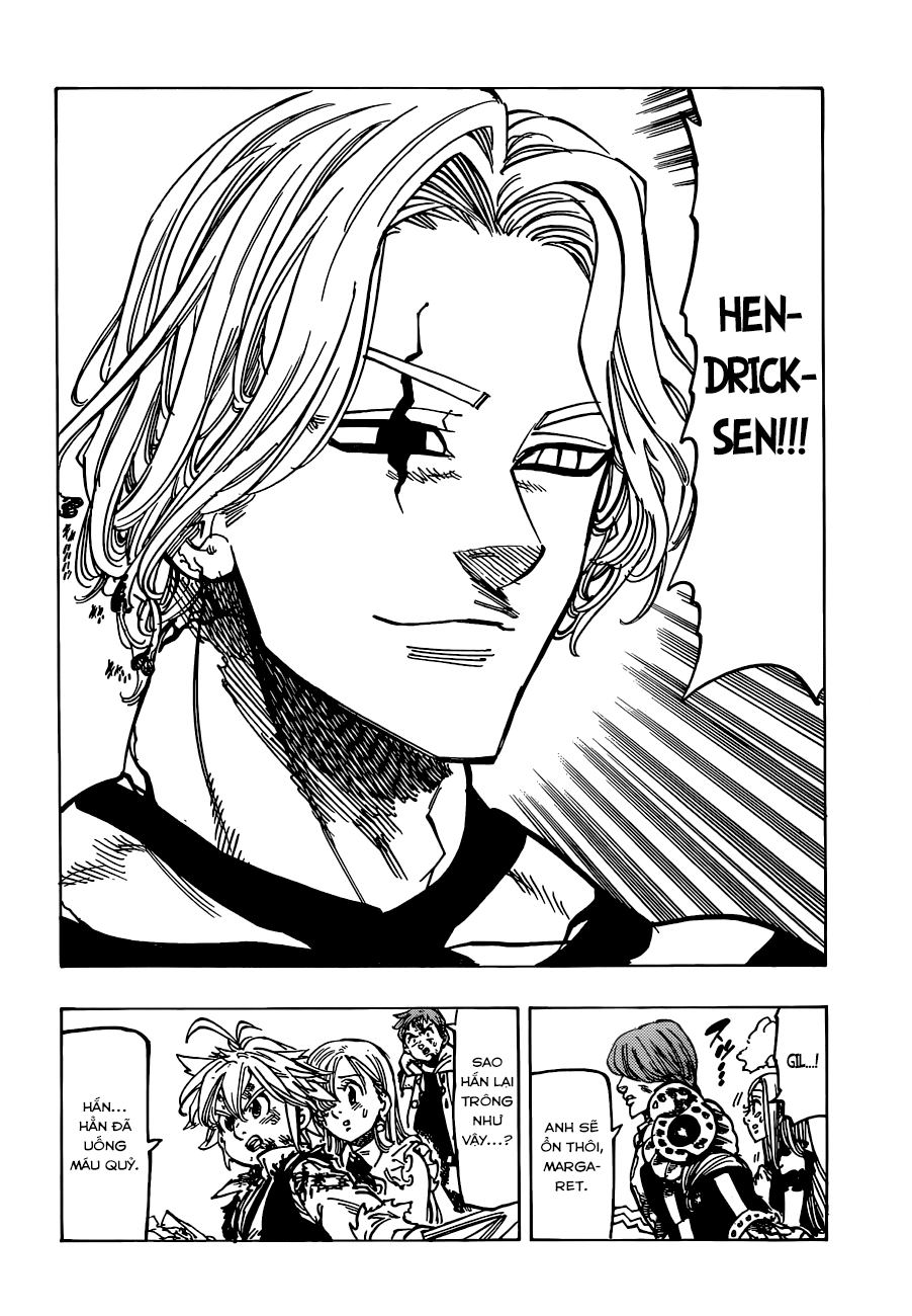 Thất Hình Đại Tội Chapter 86 - 7