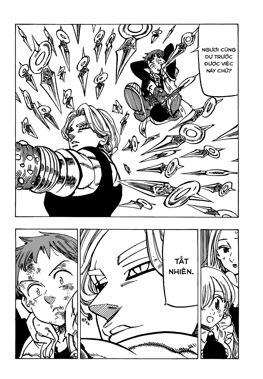 Thất Hình Đại Tội Chapter 86 - 9